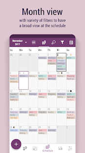 Time Planner - Schedule, To-Do List, Time Tracker 3.15.0_4 (Massive Star) APK screenshots 7