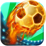 Penalty Shootout 2016 Cup icon