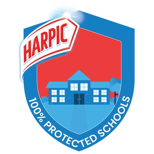 Harpic Safe Sanitation Program