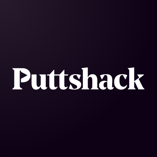 PuttApp - by Puttshack Header - AppWisp.com