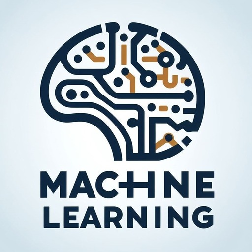 Machine Learning Companion logo