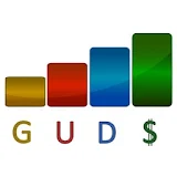 GUDS Georgia icon