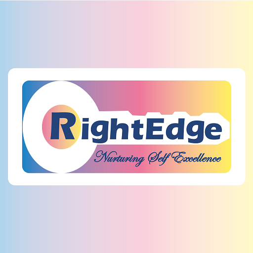RightEdge logo