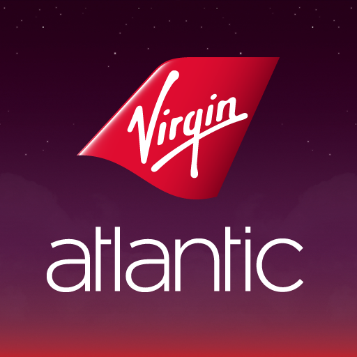 Virgin Atlantic 5.39.1 Icon