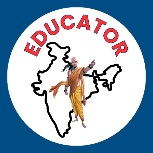 Educator India logo