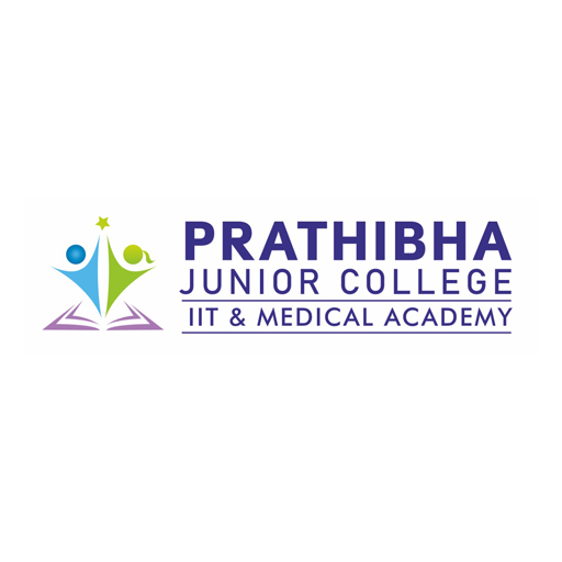 Prathibha Junior College logo