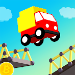 Risky Stunt Rider Earn BTC