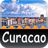 Curacao Offline Travel Guide icon