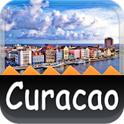 Curacao Offline Travel Guide  Icon