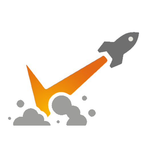 Checkrocket logo