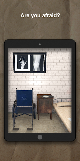 Scriptum AR Escape Room