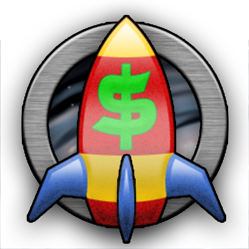 Space Trading Profiteer 2.0.2 Icon