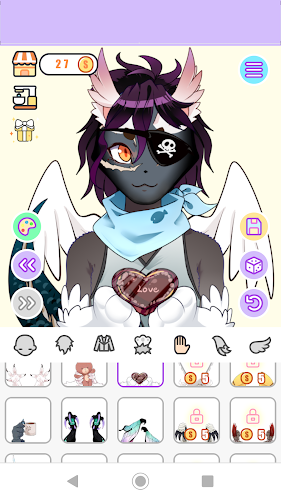 Furry Dress Up: Magical Furry Avatar Maker - Latest Version For Android -  Download Apk
