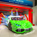 Super Car Wash：Car Games 4.0 APK Herunterladen