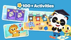 Dr. Panda - Learn & Playのおすすめ画像4