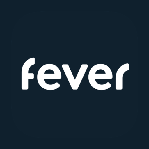 Fever: 지역 이벤트를 찾아 티켓을 구매하고 즐기기