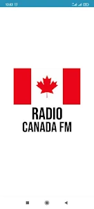 Radio Canada FM Live