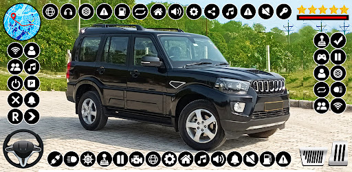 कार वाला गेम 2023 Gadi