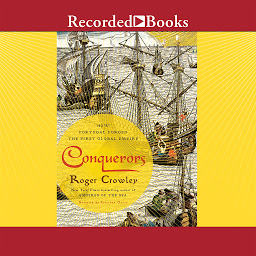 Piktogramos vaizdas („Conquerors: How Portugal Forged the First Global Empire“)