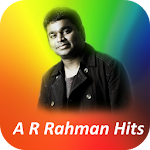 Cover Image of Télécharger A R Rahman Songs Tamil 1.0 APK