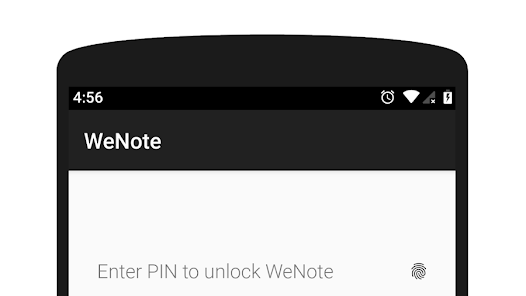 WeNote v4.41 APK MOD (Premium Unlocked) Gallery 4