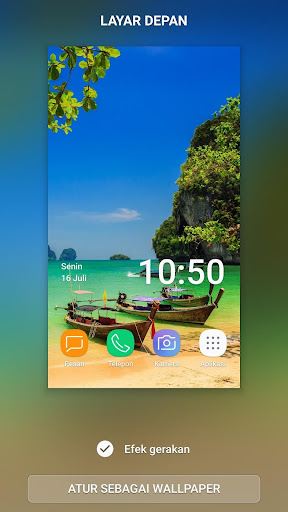 Beautiful Beach Wallpaper