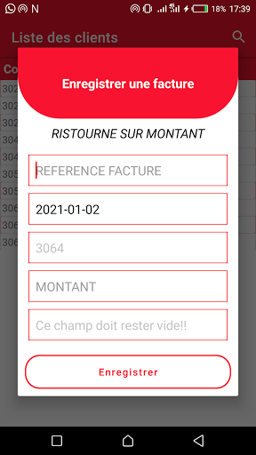 Ristourne albertine hotel