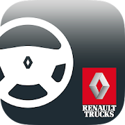 TruckSimulator  Icon