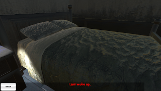 Extrication - Screenshot 2