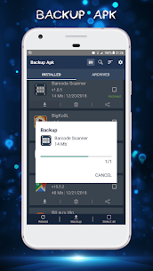 Backup Apk – Extract Apk 1.4.4 for Android 3