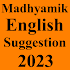 Madhyamik English Suggestion