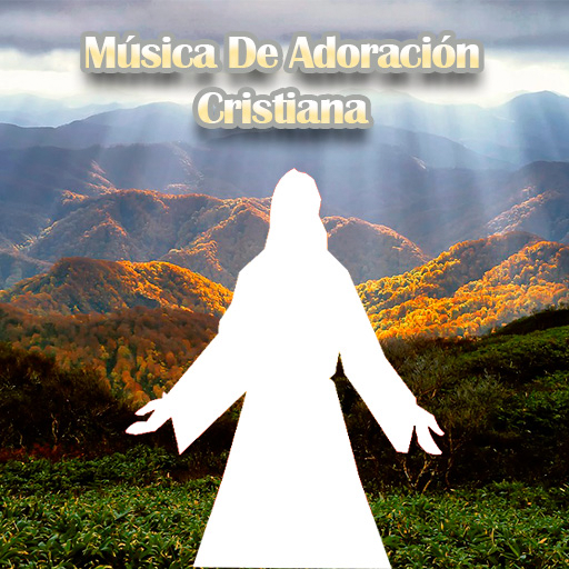 Música de adoración cristiana