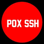 Cover Image of Herunterladen POX SSH SSL 3.3.5 APK