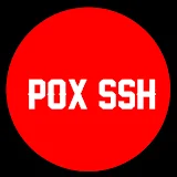 POX SSH SSL icon