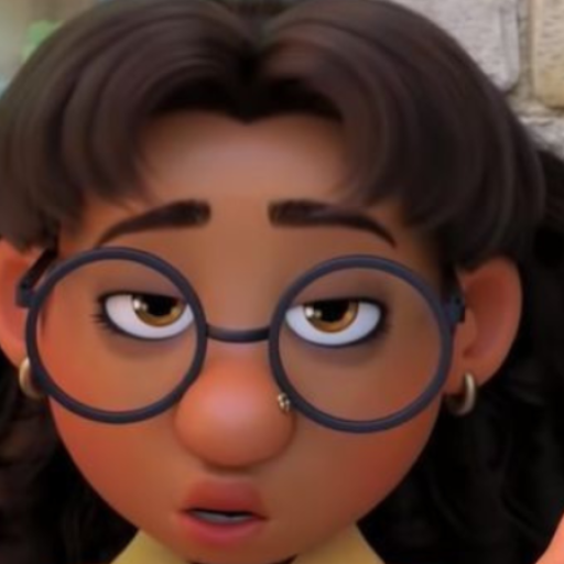 Turning Red Wallpaper Priya