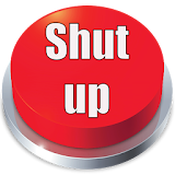 Best Shut up Sound Buttons icon