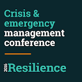 Resilience Conference 2016 icon