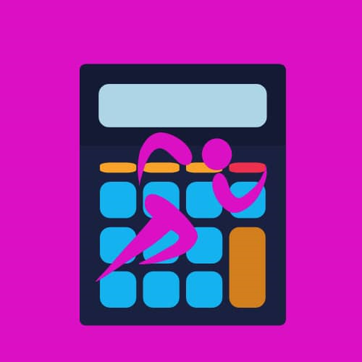 BetCalc: Easy Bet Calculator logo
