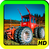 Tractor Wallpapers icon