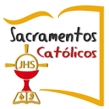 Sacramentos Católicos icon