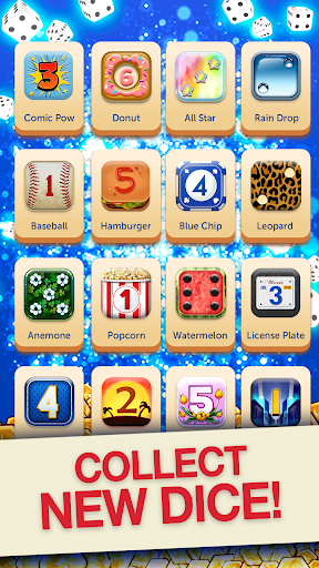 لعبة Dice With Buddies™ Social Game apk مهكر3