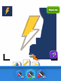 Wall Painter! poster 22