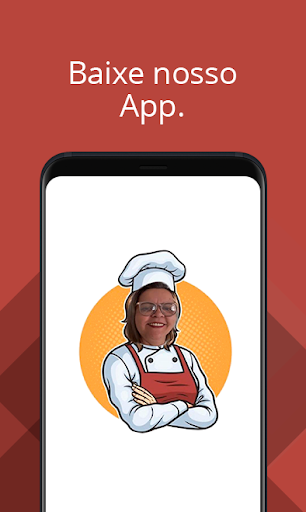 Android application Lanche da Tia Lanchonete e Piz screenshort