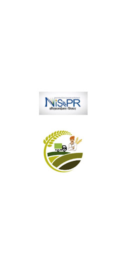 Android application Kisan Sabha (CSIR) screenshort
