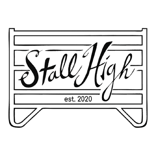 Stall High logo