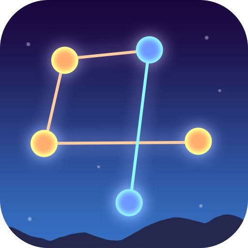 Starseeker -  Puzzle game  Icon