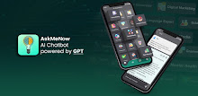 AskMeNow - AI Chatbot APK