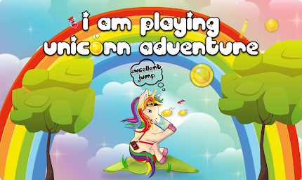 Unicorn Games: Pony Running