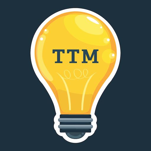 Terrific Teachable Moments Logo