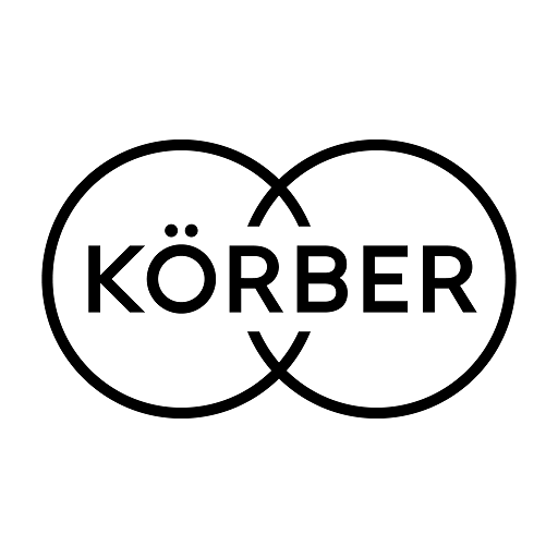 Legacy Körber One Mobile logo